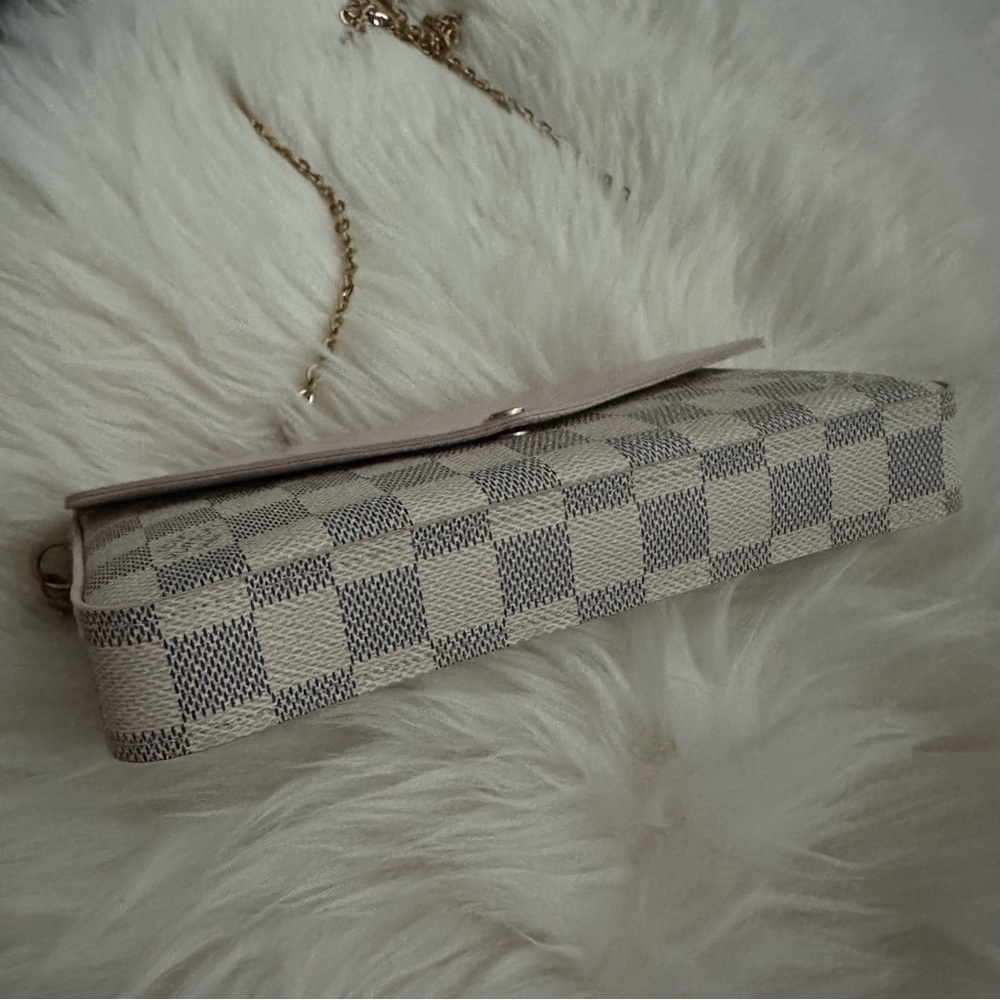Louis Vuitton Felicie ❤️🇫🇷 - Picture 14 of 14